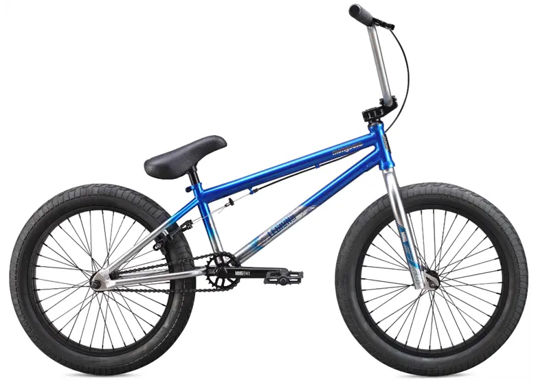 Rower BMX MONGOOSE Legion L60