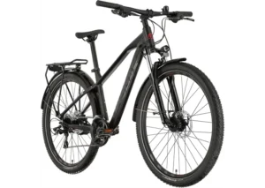 Rower MTB GASGAS TR2 Street
