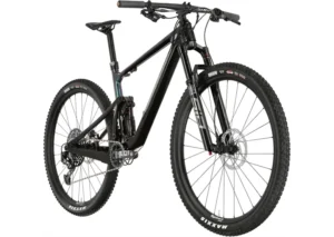 Rower MTB GHOST Lector FS SF Advanced