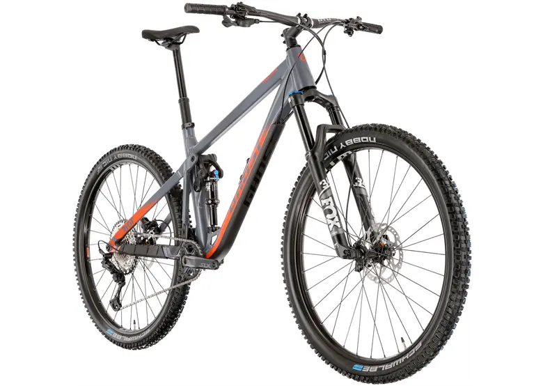 Rower MTB GHOST Riot Trail Essential