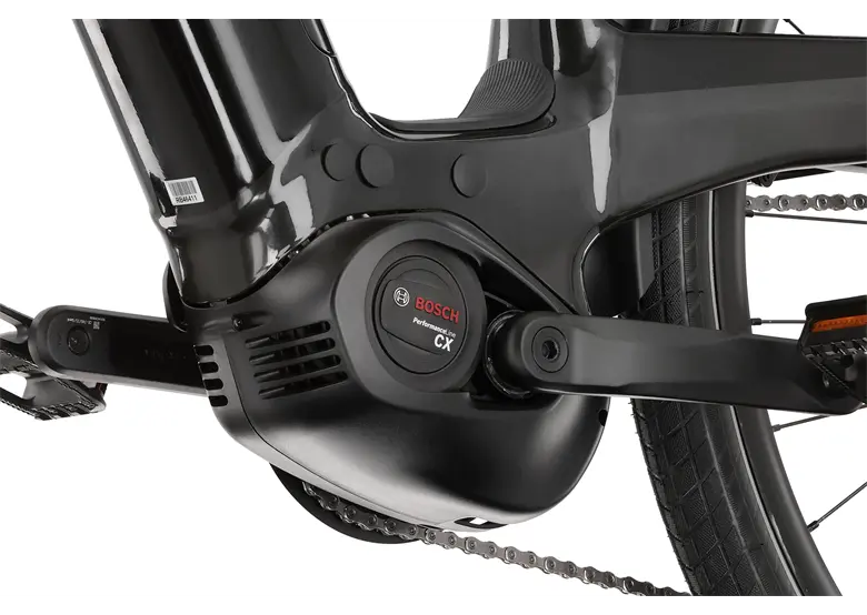 Rower elektryczny CANNONDALE Mavaro Neo 2 - obrazek 8