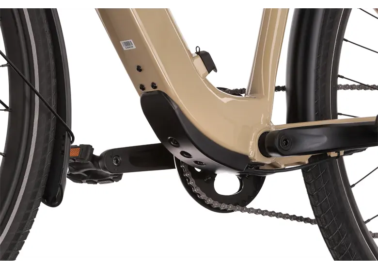 Rower elektryczny Cannondale Mavaro Neo SL 2 - obrazek 5