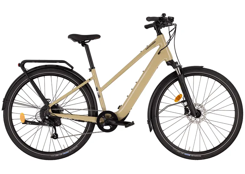 Rower elektryczny CANNONDALE Mavaro Neo SL 2 PIA