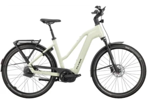 Rower elektryczny FLYER Gotour 7.23 Auto 1