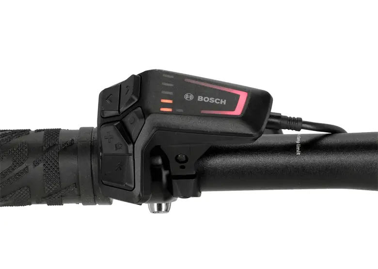 Rower elektryczny GHOST E-Teru Mid - obrazek 11