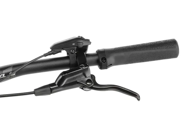 Rower elektryczny HAIBIKE AllTrack 4 27.5 - obrazek 10
