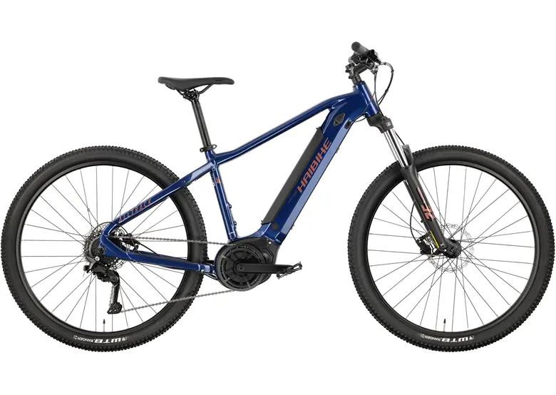 Rower elektryczny HAIBIKE AllTrack 4 29 - obrazek 2