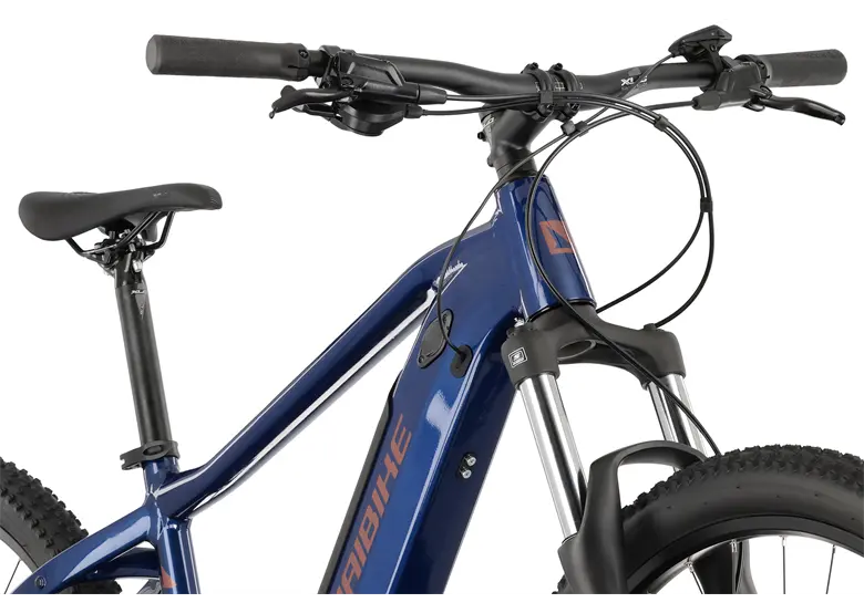 Rower elektryczny HAIBIKE AllTrack 4 29 - obrazek 4