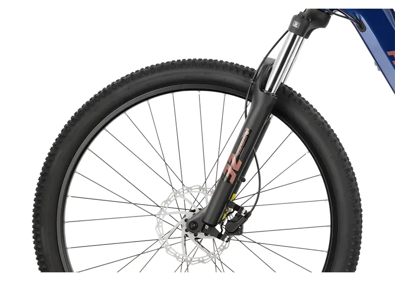 Rower elektryczny HAIBIKE AllTrack 4 29 - obrazek 5