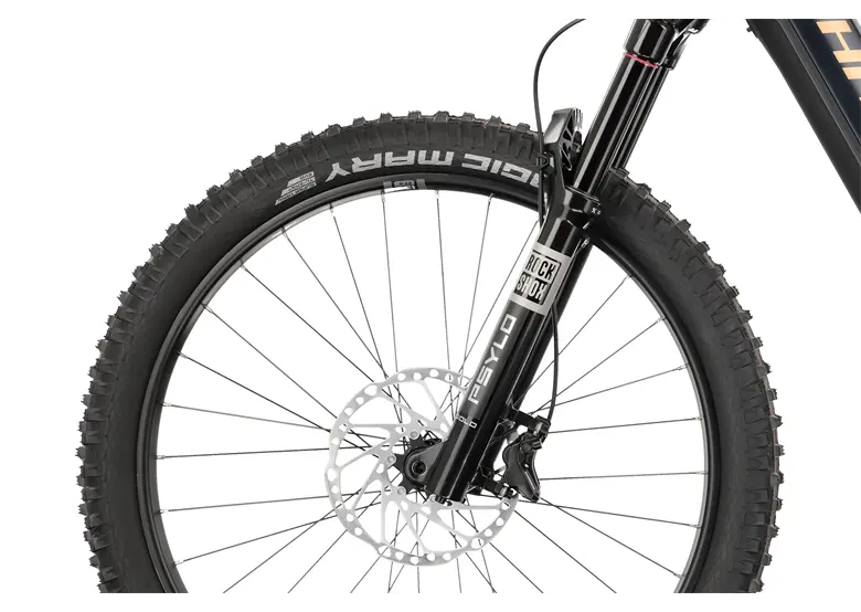 Rower elektryczny HAIBIKE AllTrail 6 27.5 - obrazek 4