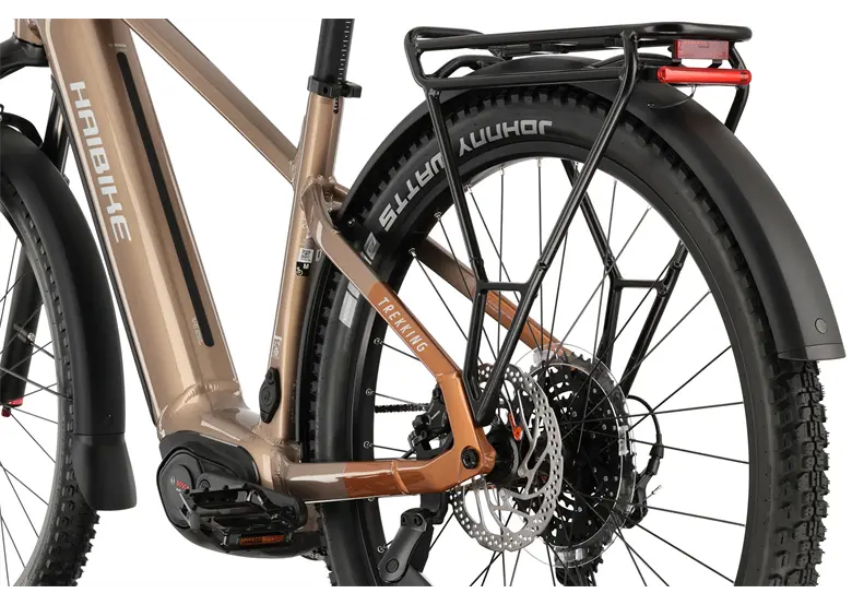 Rower elektryczny HAIBIKE Trekking 6.5 High - obrazek 8