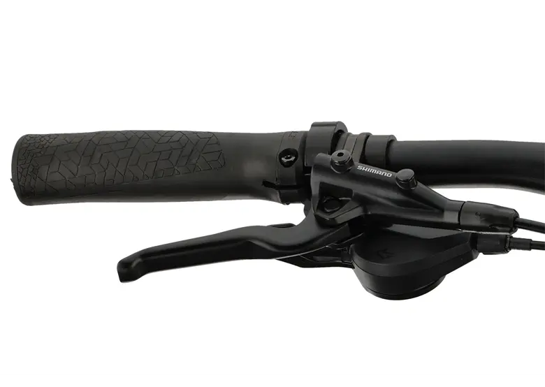 Rower elektryczny HAIBIKE Trekking 6.5 High - obrazek 9