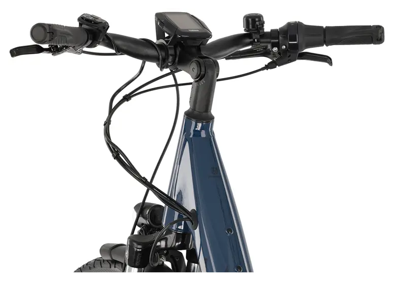 Rower elektryczny HUSQVARNA Grand City Y3 FW - obrazek 7