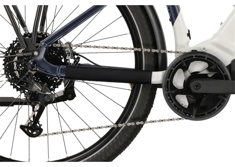 Rower elektryczny HUSQVARNA Pather 1 - obrazek 3