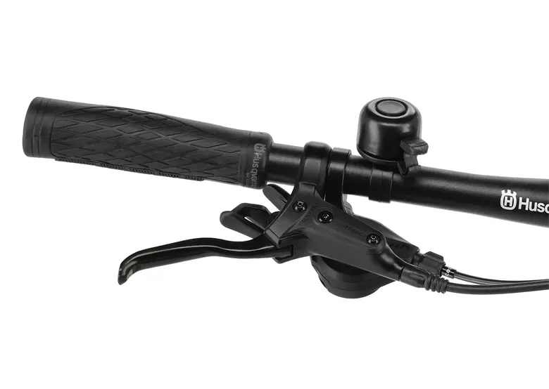 Rower elektryczny HUSQVARNA Tourer T2 - obrazek 8