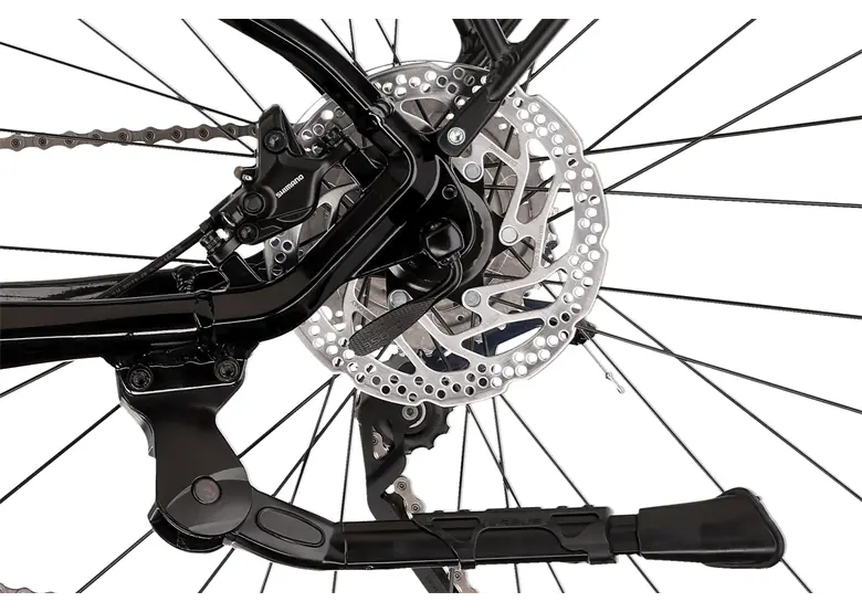 Rower elektryczny KROSS Trans Hybrid 6.0 - obrazek 11