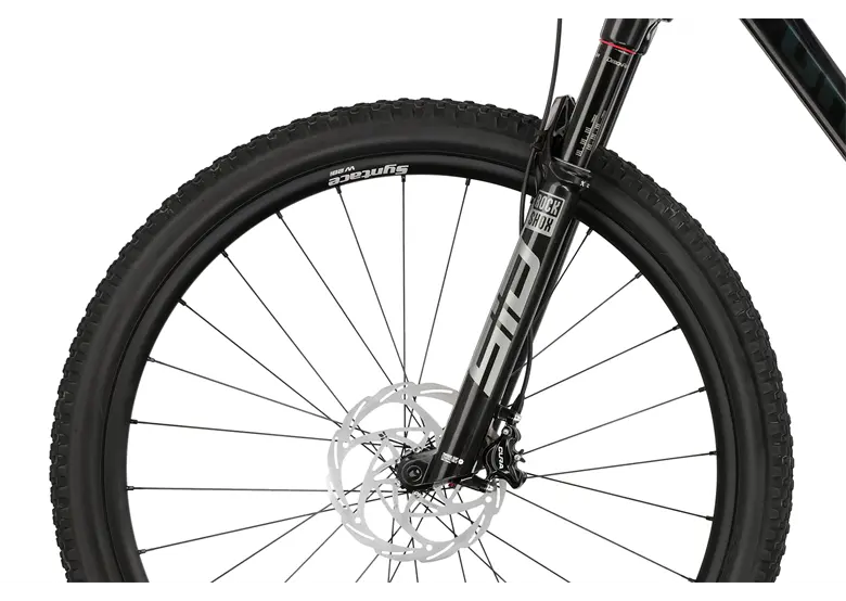 Rower MTB GHOST Lector FS SF Advanced - obrazek 5