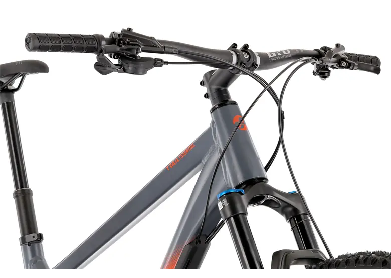 Rower MTB GHOST Riot Trail Essential - obrazek 9