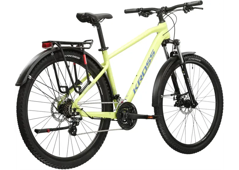 Rower MTB KROSS Hexagon 2.0 EQ 29 - obrazek 3