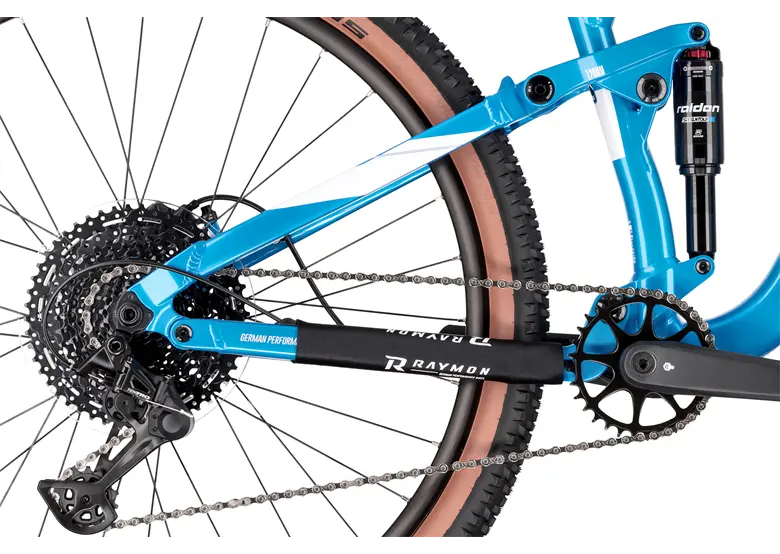 Rower MTB R-RAYMON FullRay 120 3.0 M550 - obrazek 6