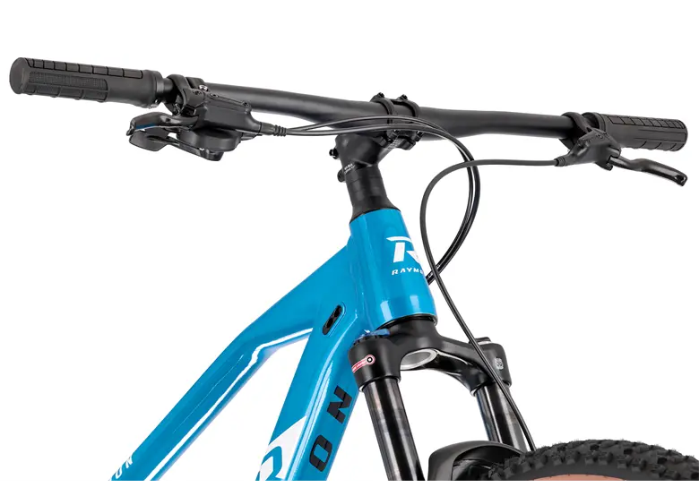 Rower MTB R-RAYMON FullRay 120 3.0 M550 - obrazek 8