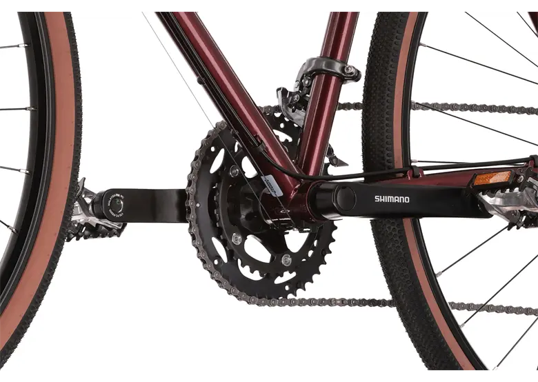 Rower gravel ROMET Finale - obrazek 6