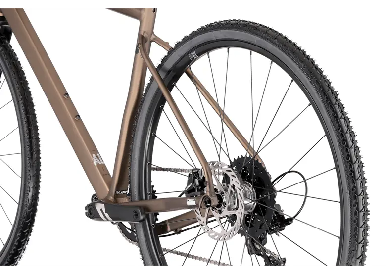 Rower gravel RONDO MYLC AL - obrazek 7