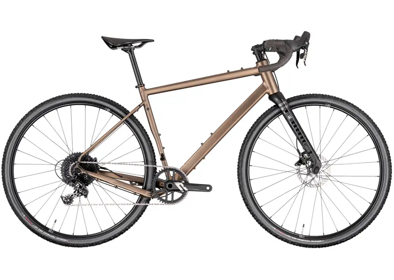 Rower gravel RONDO MYLC AL - obrazek 9