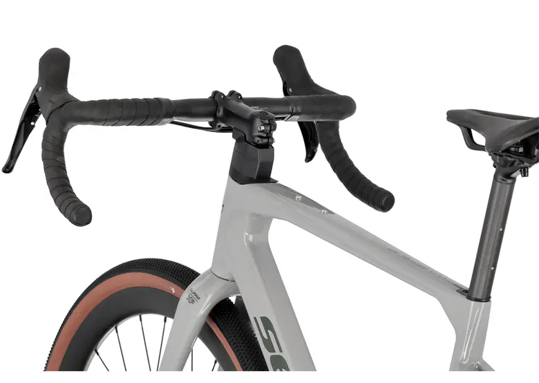 Rower gravel SENSA Giulia Gravel XP Elite - obrazek 5