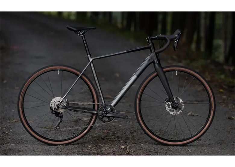 Rower gravel SUPERIOR X-ROAD 6.2 GR - obrazek 10