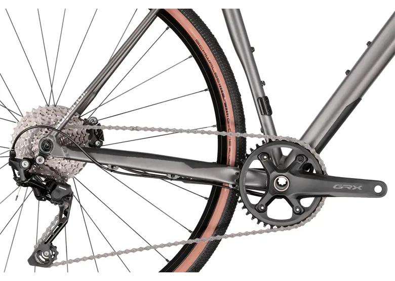 Rower gravel SUPERIOR X-ROAD 6.2 GR - obrazek 3