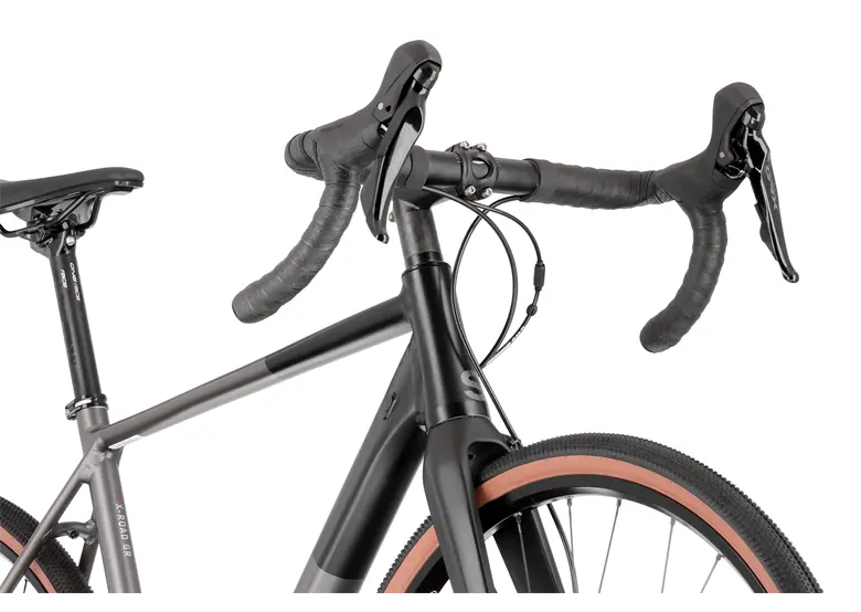 Rower gravel SUPERIOR X-ROAD 6.2 GR - obrazek 4