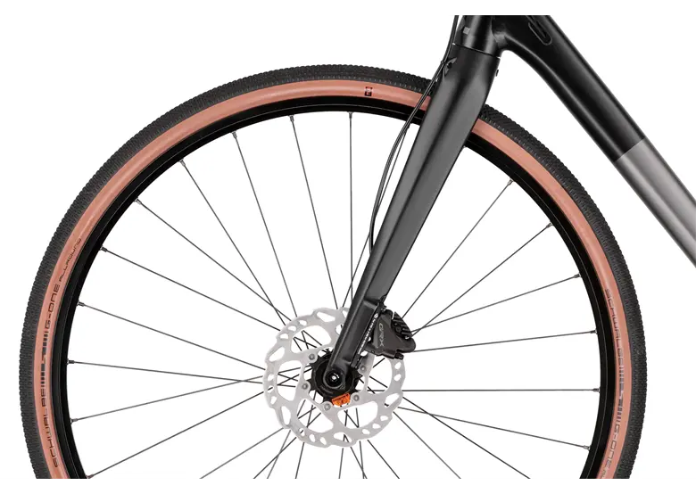 Rower gravel SUPERIOR X-ROAD 6.2 GR - obrazek 5