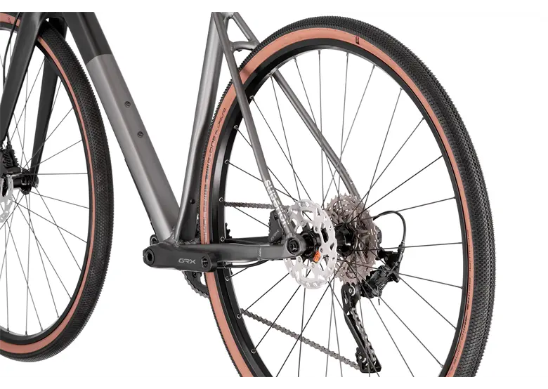 Rower gravel SUPERIOR X-ROAD 6.2 GR - obrazek 8