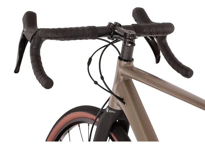 Rower gravel SUPERIOR X-ROAD Elite GR - obrazek 11