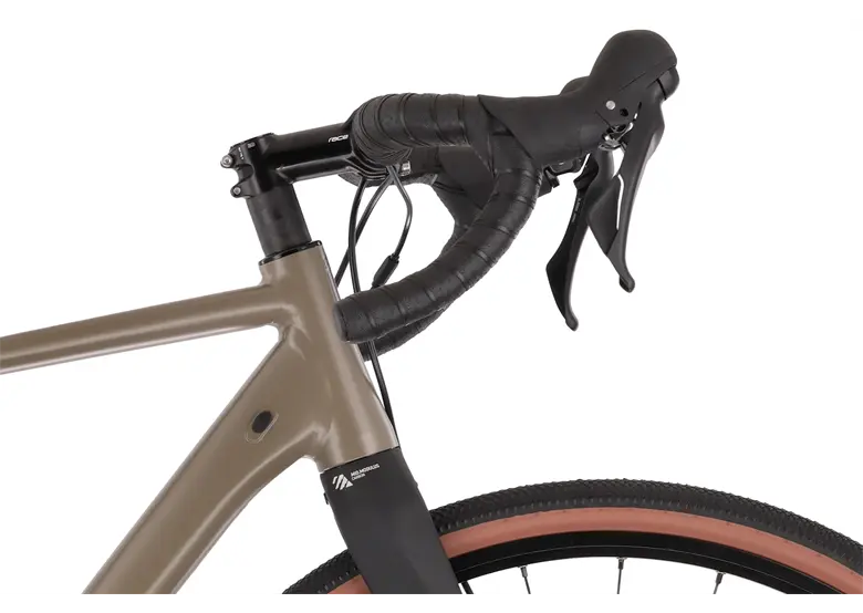 Rower gravel SUPERIOR X-ROAD Elite GR - obrazek 3