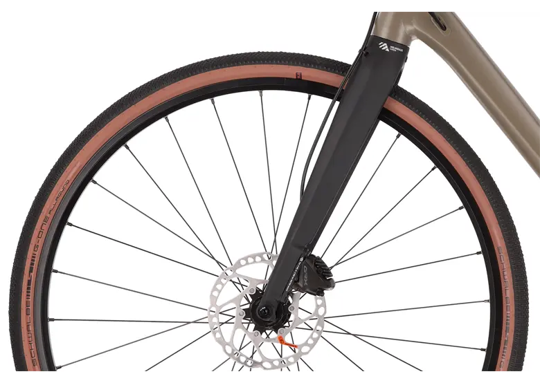 Rower gravel SUPERIOR X-ROAD Elite GR - obrazek 5