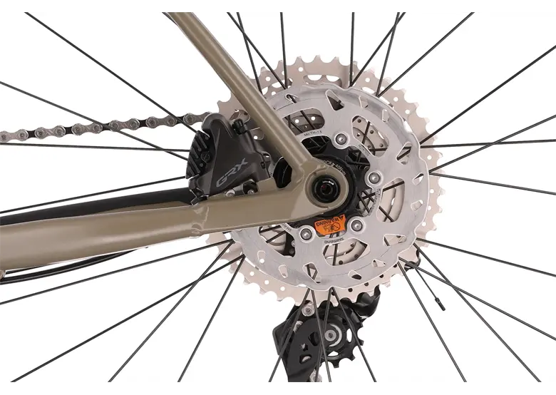 Rower gravel SUPERIOR X-ROAD Elite GR - obrazek 6