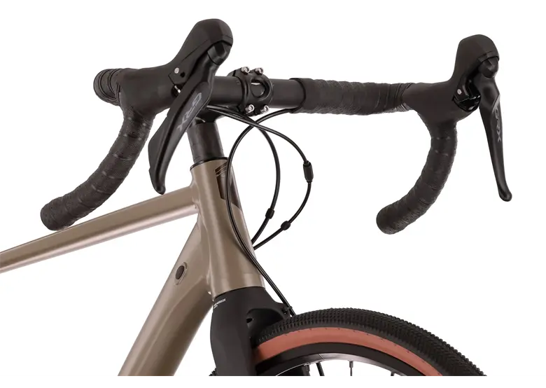 Rower gravel SUPERIOR X-ROAD Elite GR - obrazek 9