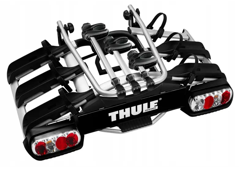 Bagażnik samochodowy THULE Euroway G2 922 - obrazek 3