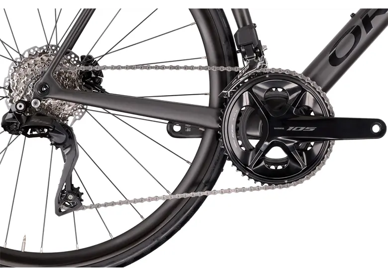 Rower szosowy ORBEA Orca M30i - obrazek 3