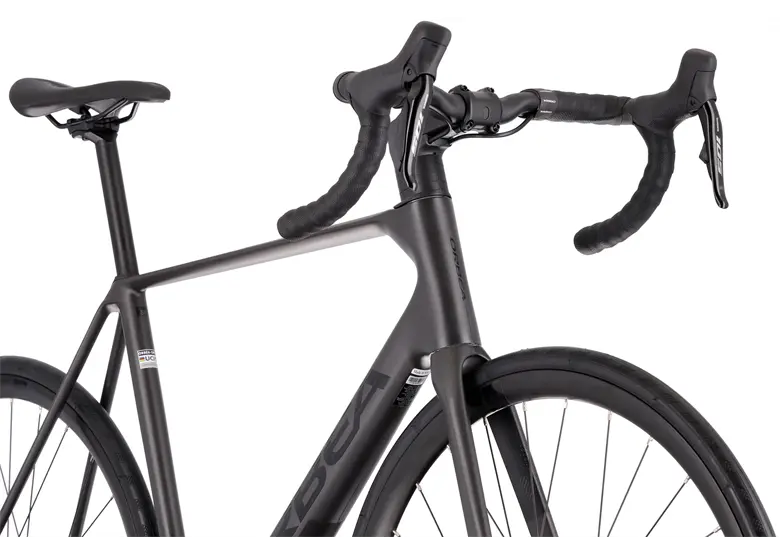 Rower szosowy ORBEA Orca M30i - obrazek 4
