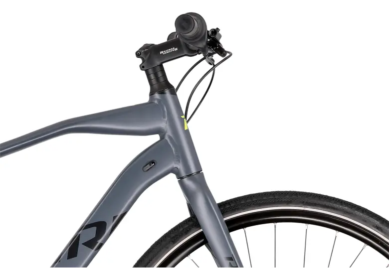 Rower miejski RAYMON UrbanRay 1.0 Gent - obrazek 3